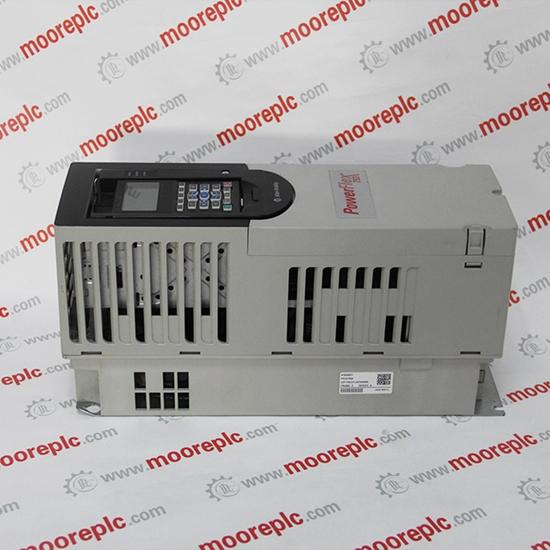 Digital Brushless Servo Drive PC832-001-T  Pacific Scientific
